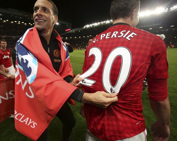 英超悲喜夜欧冠前五易主 曼联创三大纪录 曼城切尔西